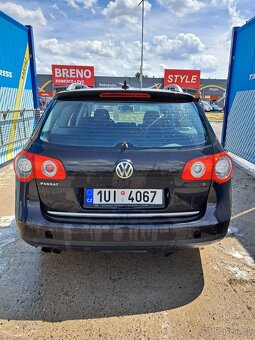 Prodám auto je pojizdné - 6