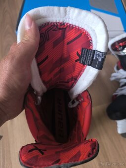 Bauer Vapor X4, nové - 6