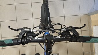 MTB Merida - 6