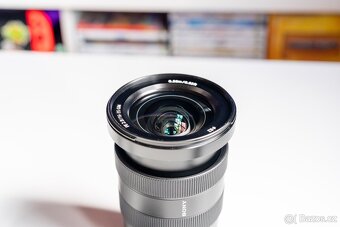 Sony FE 16-35 mm f/2,8 GM - 6
