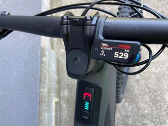 Cube Stereo Hybrid ONE44 HPC SLX 800 - 6