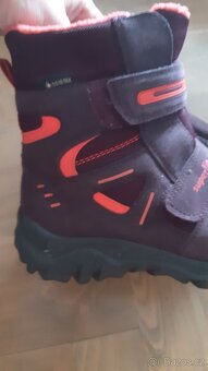 Zimní boty, Superfit, vel. 35 - 6