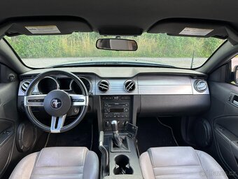 Ford Mustang 4.0 V6 151kw USA PONY packet - 6