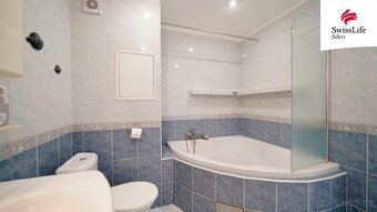 Pronájem bytu 3+kk 54 m2 Veltruská, Praha - 6