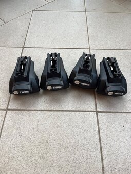 Thule patky Rapid System 757 - 6