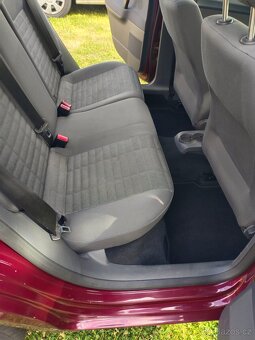 Volkswagen Polo 1.9 Tdi Pd 74 kW - 6