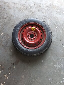 Kola 4x98 R14 - 6