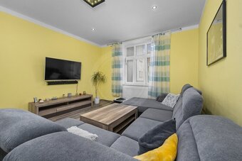 PRODEJ PROSTORNÉHO BYTU 3+1, JERONÝMOVA, ČESKÉ BUDĚJOVICE - 6