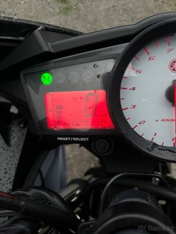 Yamaha YZF R125 po GO - 6