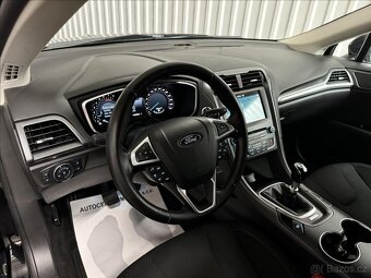 Ford Mondeo 1.5 EB 121kW TITANIUM - 6