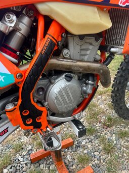 KTM EXC-F 350 2018 - 6