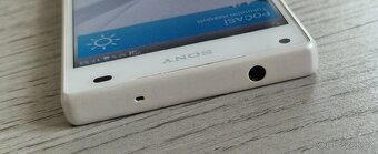 Mobilní telefon Sony Xperia Z5 Compact - 6