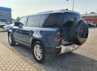 LAND ROVER DEFENDER 110 2.0D 240K S AWD - 6