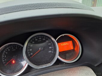 Dacia Lodgy 2019 1.6 benzín 53tis.km 75kw - 6