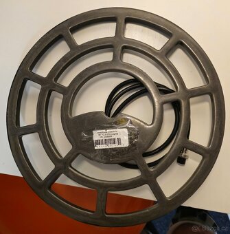 Detektor kovu GARRETT GTI 2500 - 6
