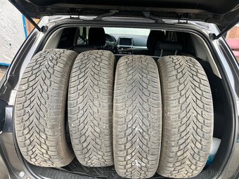 Mazda CX-5,2.2 Skyactiv D,SUV 44,AUTOMAT.TAŽNI - 6