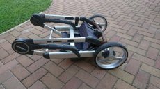 Sportovní kočárek ABC Design - 6