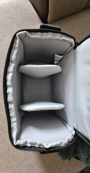 Brašna Lowepro Adventura SH 160 II - 6