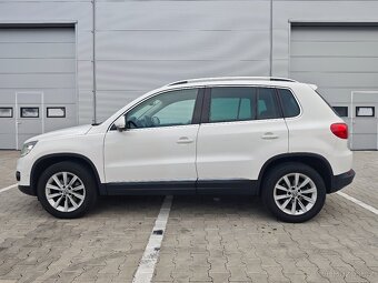 Volkswagen Tiguan 2.0 TDI 103 kW 4motion - 6
