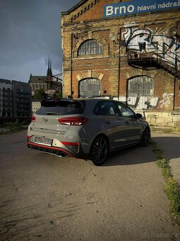 Hyundai I30N Performance - 6
