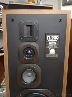 reproduktory Arcus TL 200 - 6