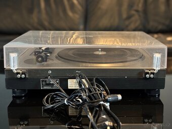 Tesla NC 300 Gramofon - 6