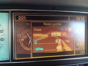 Citroen C8 2.0 16V - 6