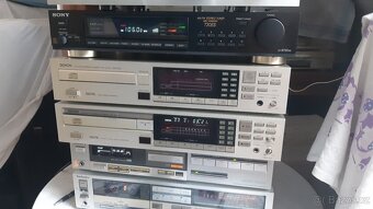 SONY ST S730ES - 6