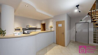 Pronájem křesla, v kadeřnickém salónu, Břeclav, ev.č. 00153 - 6