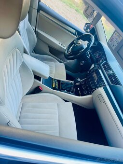 Škoda superb - 6