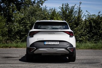 Kia Sportage 1.6 T-GDi Gold 2023 - 6