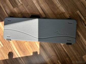 Fender Precision Bass 75th Anniversary – limitka - 6