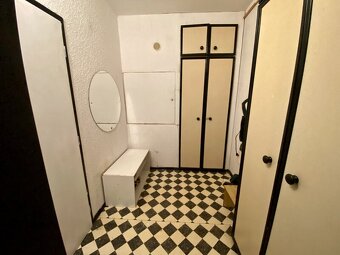 Prostorný dvougenerační byt 4+1 s balkonem a výhledem na Ješ - 6