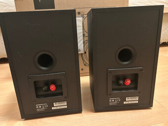 Reproduktory Polk Monitor XT15 - 6