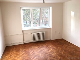 Pronájem bytu 3+1 Plzeň Slovany, Francouzská tř. - 6