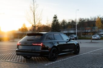 Audi A6 C7 facelift 3.0TDI 150kW, R20 – TOP STAV - 6