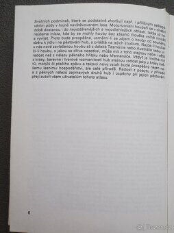 Kapesní atlas hub - 6