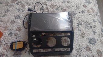 Prodám auto rádio plne funkční jen rozbalené vyzkousene - 6