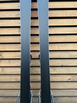 ATOMIC Redster S9 159cm r 12,1m - 6