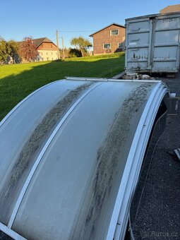 Zastŕešeni bazénu 77 - 6