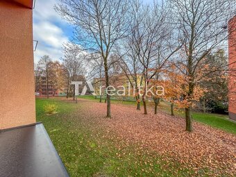 Pronájem byt 2 + 1, 53㎡ Orlová 73514 - 6