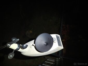 Meteostanice Garni Arcus 2055 - 6