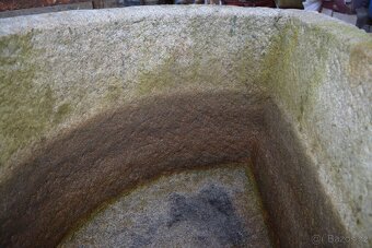 Žulová stírka - 6