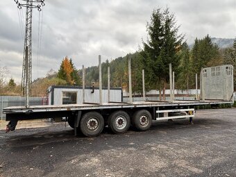 Klanicový náves podlaha - 6