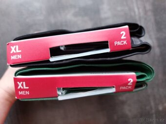 Pánské boxerky Puma vel.XL - 6