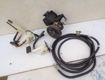 Mercedes C180 W202 náhradní díly - 6