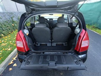 Citroen C2 , PĚKNÁ STYLOVKA - 6