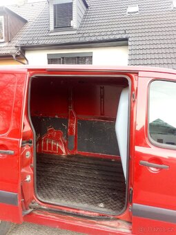 Citroen jumpy 1.6hdi 66kw top stav - 6