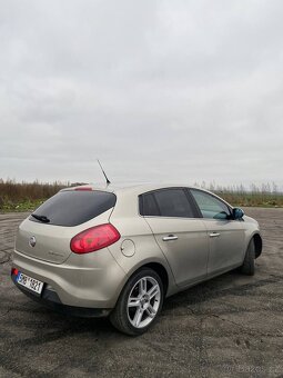 Fiat bravo 1.9 - 6