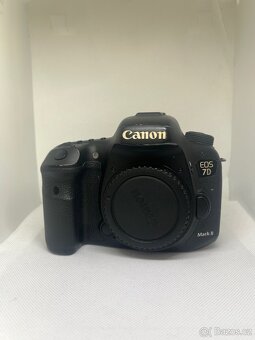 Set Canon EOS 7D Mark II + Canon EF 17-40mm F/4 L - 6